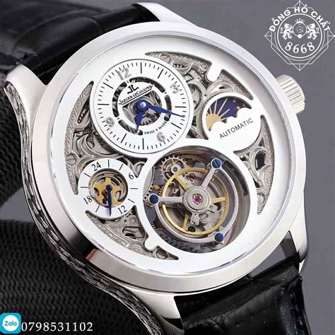 jaeger lecoultre replica tourbillon